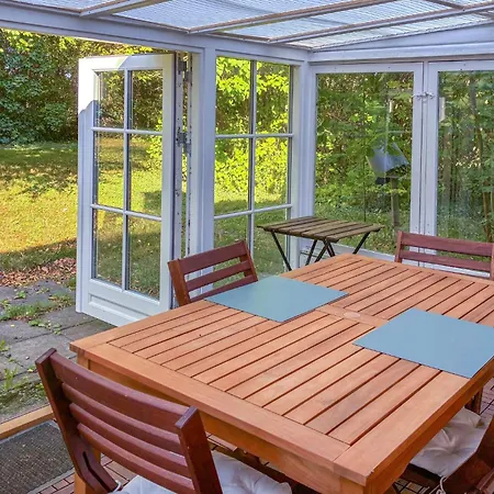 بيت للعطل 3 Bedroom Stunning In Sollested *