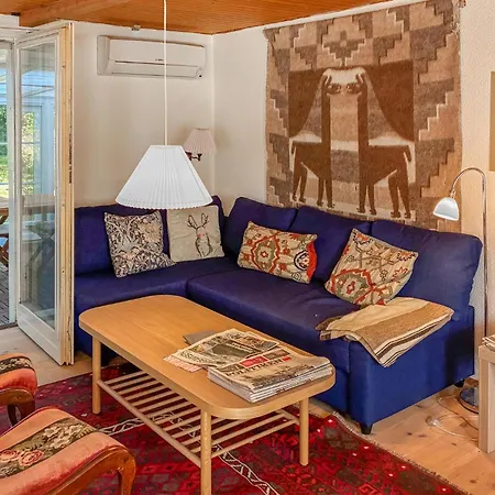 3 Bedroom Stunning In Sollested بيت للعطل