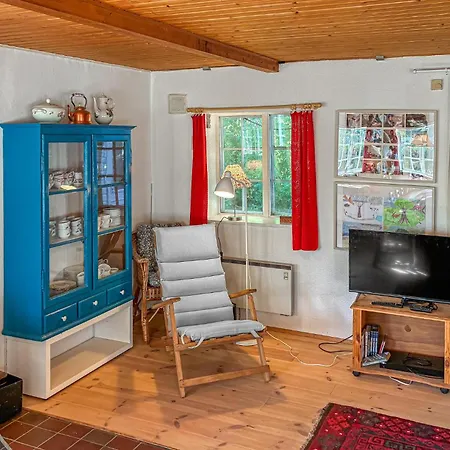 3 Bedroom Stunning In Sollested بيت للعطل *