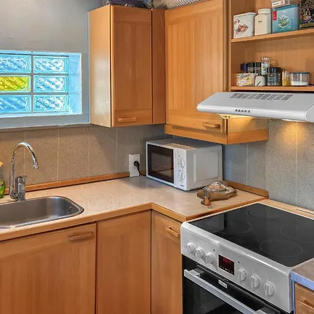 بيت للعطل 3 Bedroom Stunning In Sollested *