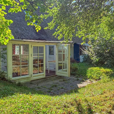 3 Bedroom Stunning In Sollested Asko