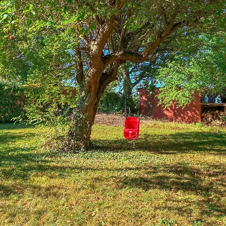 بيت للعطل 3 Bedroom Stunning In Sollested *