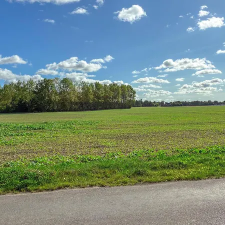 3 Bedroom Stunning In Sollested *