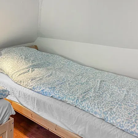 بيت للعطل 3 Bedroom Stunning In Sollested