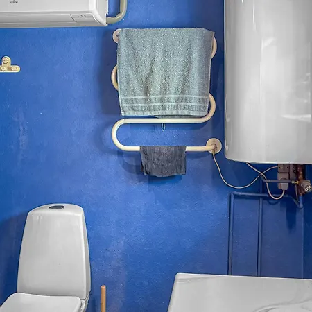 3 Bedroom Stunning In Sollested بيت للعطل Asko